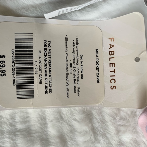 Fabletics Powerhold - Picture 3 of 3